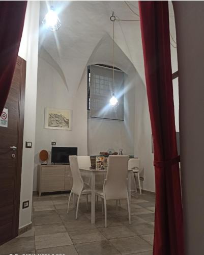 Narni Apartment | La Dimora di Narnia