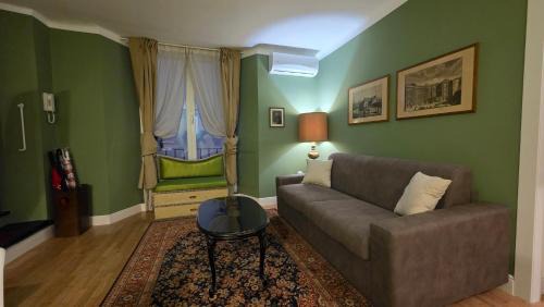 Pre Apartment | La Dimora di San Marcellino