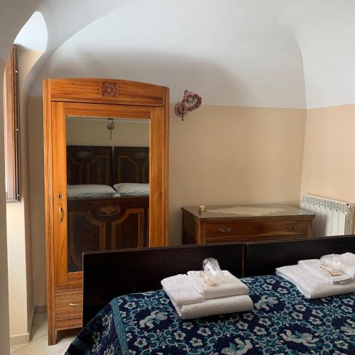 Barisciano Bed & Breakfast | La Dimora di Ziella