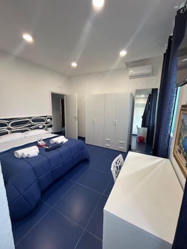Battipaglia Bed & Breakfast | la divina bed&breakfast