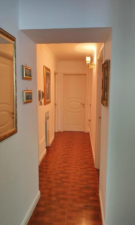Pollena Trocchia House | La Famiglia