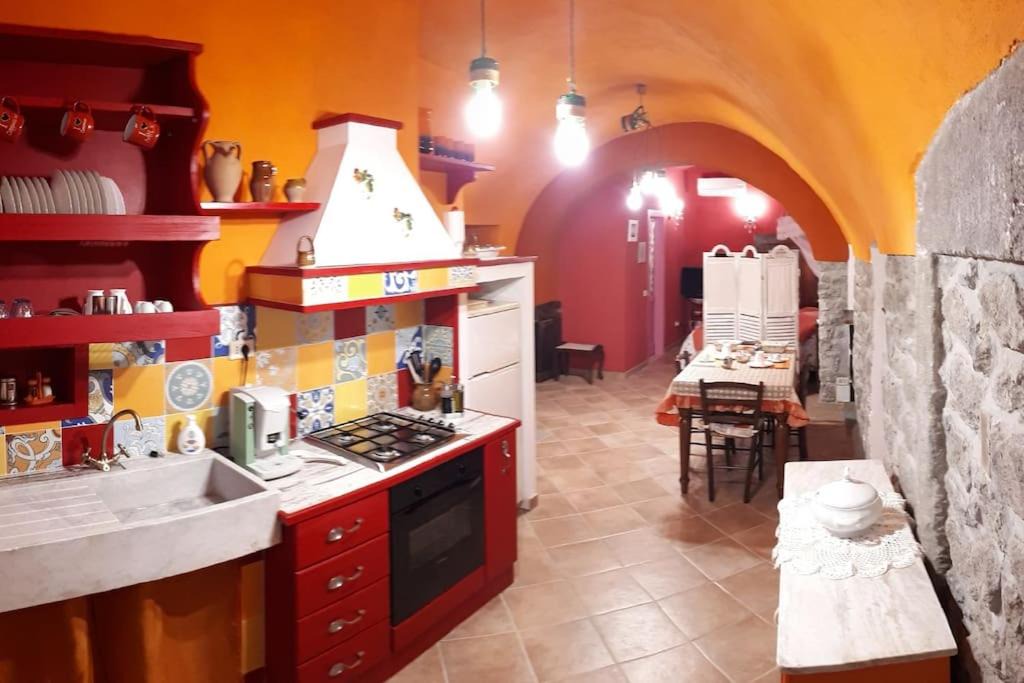 Bagnaia House | la fiaschetta casa vacanze...