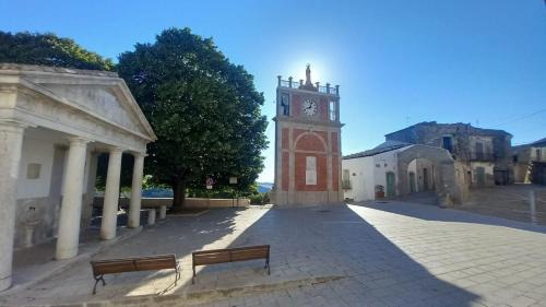 Accadia Bed & Breakfast | La Finestra sul Borgo