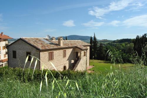 Castelfidardo Bed & Breakfast | La Finestra sul Conero
