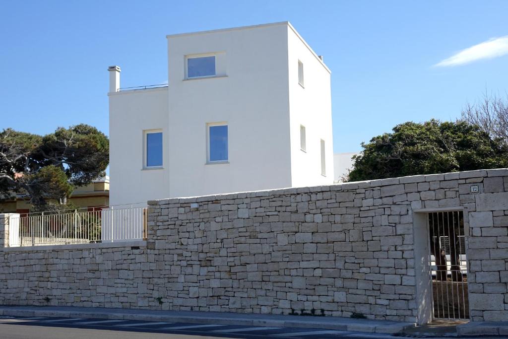 Santo Spirito Apartment | La Finestra Sul Mare