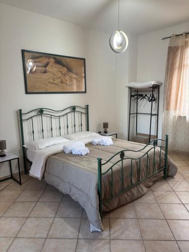 Benevento House | La Finestra sul Teatro Romano