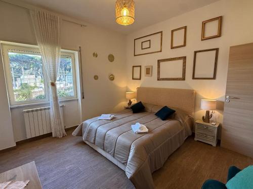 Capodimonte Apartment | La Fiorente - Naples Quiet Place