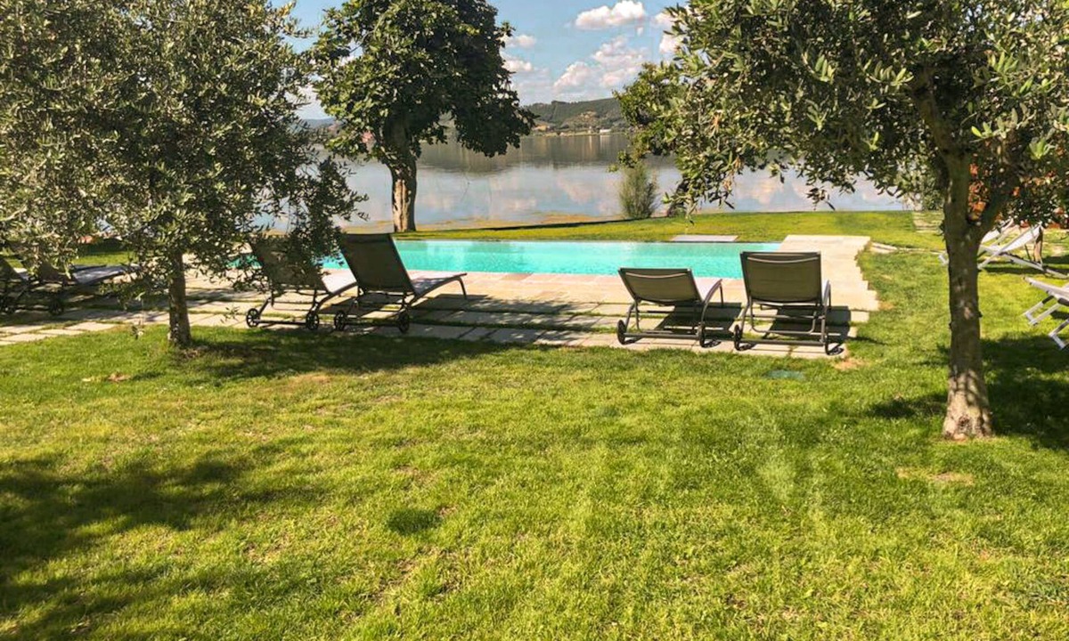 Magione Condo | La Folaga Complex "Navigiolo"