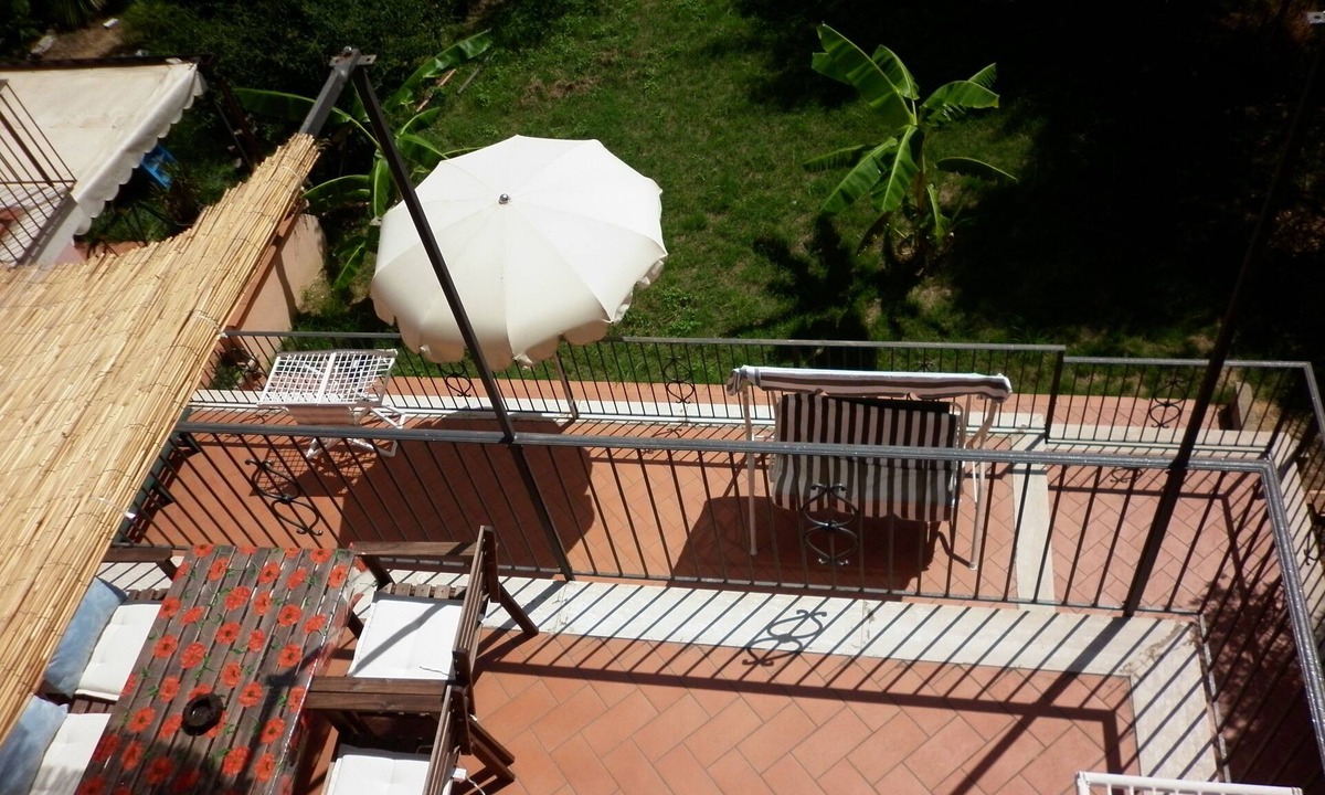 Lentiscosa House | La Fontana" holiday home