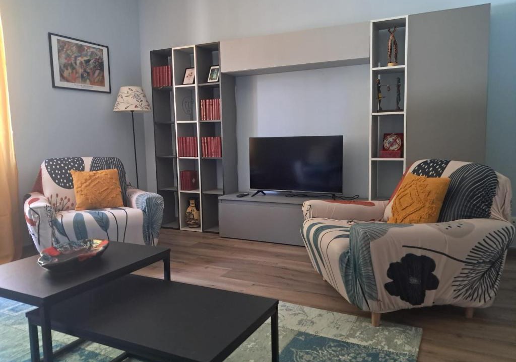 Ponte San Giovanni Apartment | La Fonte di San Francesco