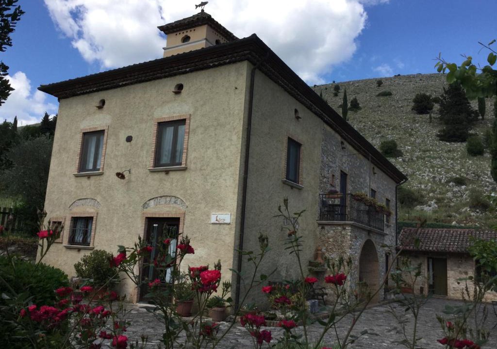 Sala Consilina House | La Fonte