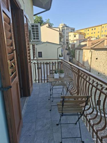 Castelfranci Bed & Breakfast | La Foscenella Bed & Breakfast