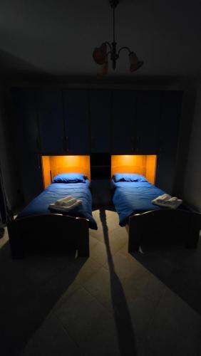 Vetralla Bed & Breakfast | La Francigena