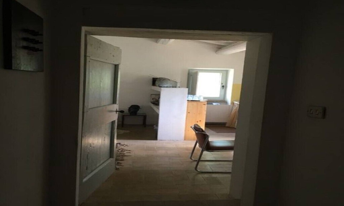 Marsciano House | La Fratta art-house in Umbria. Large Studio with terrace access