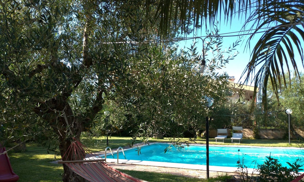 Trani Bed & Breakfast | La Ginestra B&B - new