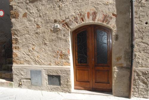 Pienza Apartment | La Ginestra