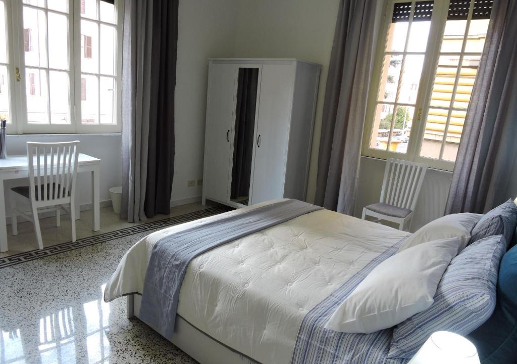Vatican Bed & Breakfast | La Gioiosa B&B