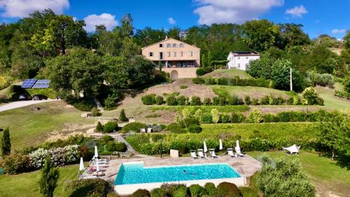 Barchi House | La Giravolta Country House