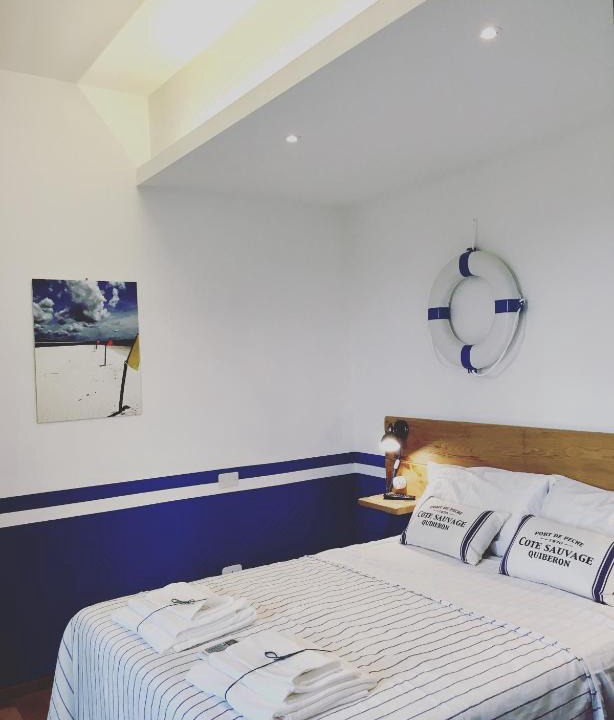 Senigallia Bed & Breakfast | La Goiaba B&B
