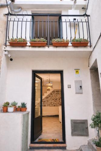 Santa Caterina dello Ionio House | La Grotta