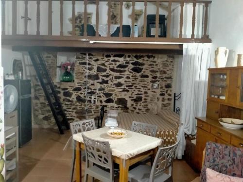 Macchia House | La lammia di Pisticci
