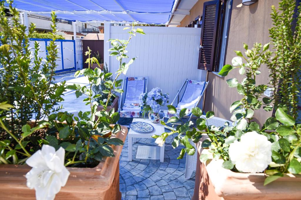Laura House | La Laura di Paestum - case vacanze