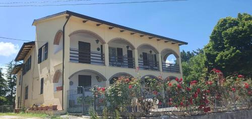 Gualdo Tadino Apartment | La lepre nella Luna