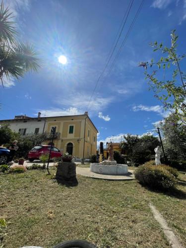 Villalfonsina Bed & Breakfast | La Locanda Del Re
