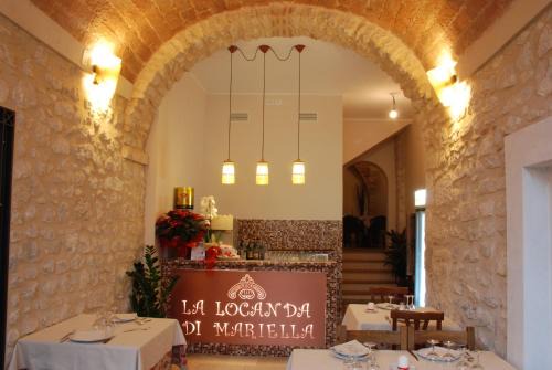 Poggio Picenze House | La Locanda di Mariella dal 1950