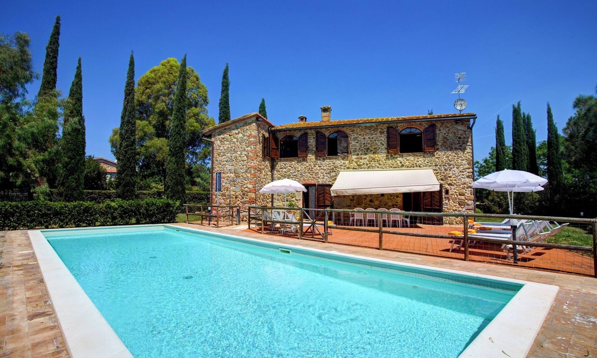 Gavorrano Villa | La Magia 8+2, Emma Villas