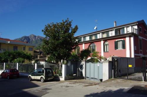 Baronissi Bed & Breakfast | La magnolia B&B