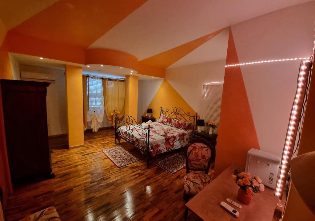 Ceccano Bed & Breakfast | La MAISON B&B