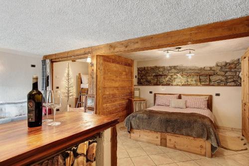 Variney-Chez Roncoz Apartment | La Maison de Karen The Deer House