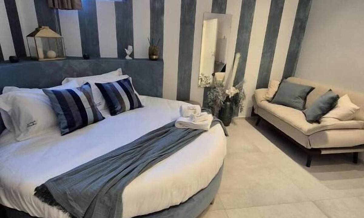 Barletta Bed & Breakfast | La Maison de Rosaline Rooms