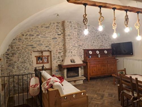 Oulx Apartment | La Maison du Coeur - Vivre la montagne 3