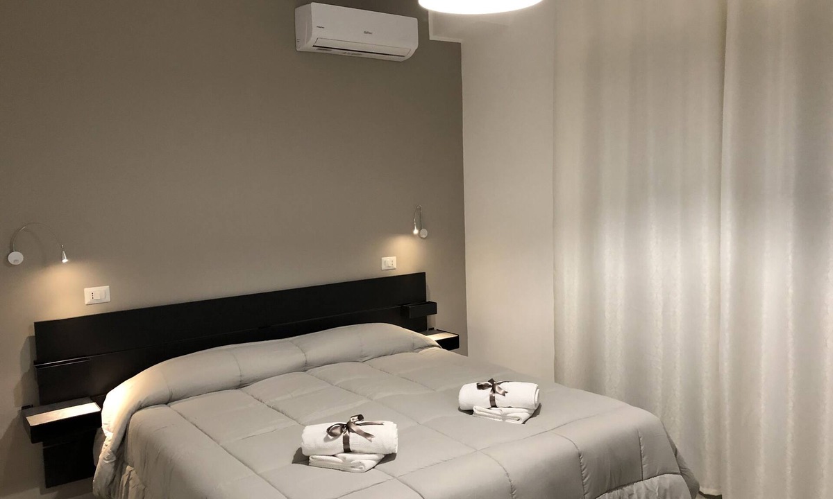 Acquaviva delle Fonti House | La Maison