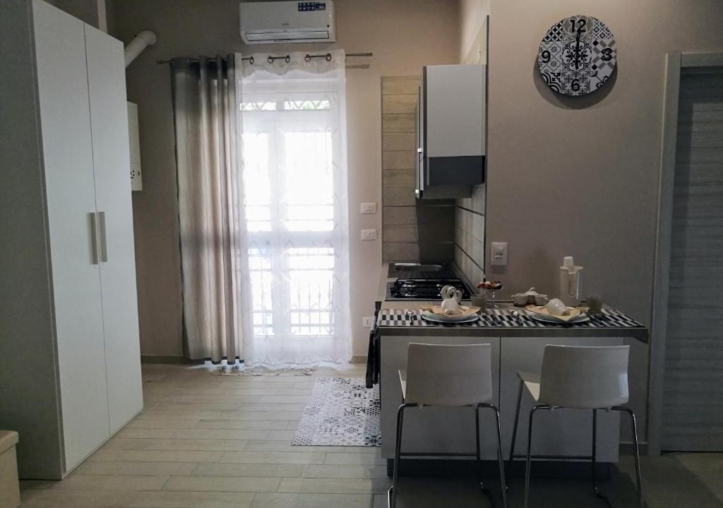 Margherita di Savoia House | La Maison