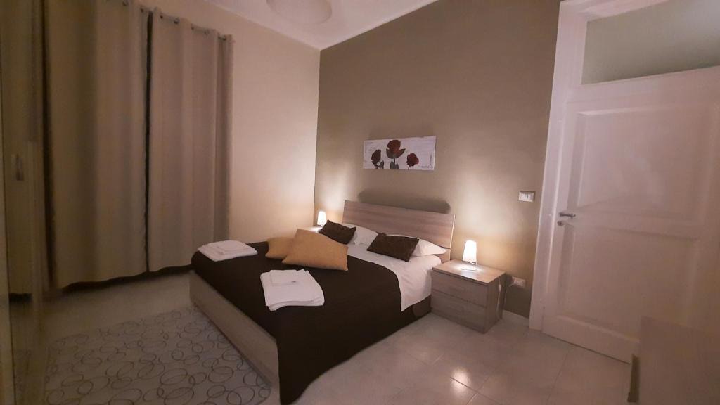 Murat Town Apartment | La Maison SR