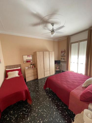 Serravalle Scrivia Apartment | La Maisonette Apartment with terrace - 2min to outlet