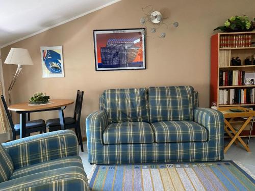 Ivrea Apartment | La mansarda di Orni