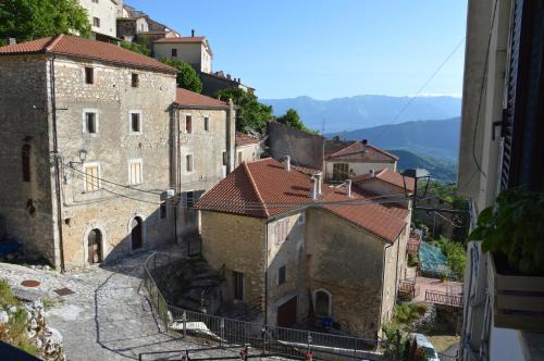 Terelle Apartment | La Mansarda di Terelle