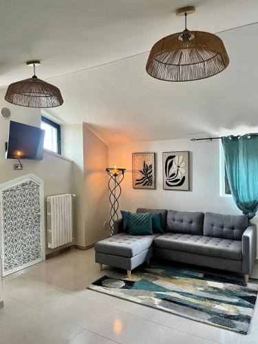 Cavalletto Apartment | La Mansardina