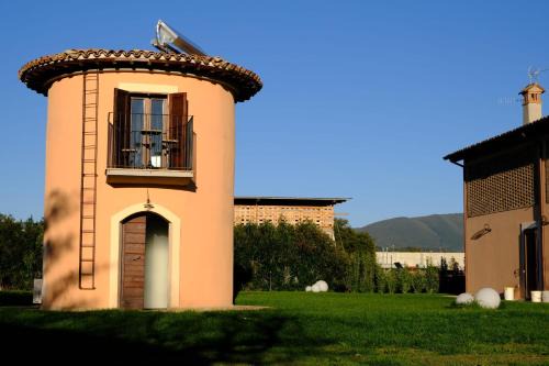 Foligno House | La Maraviglia