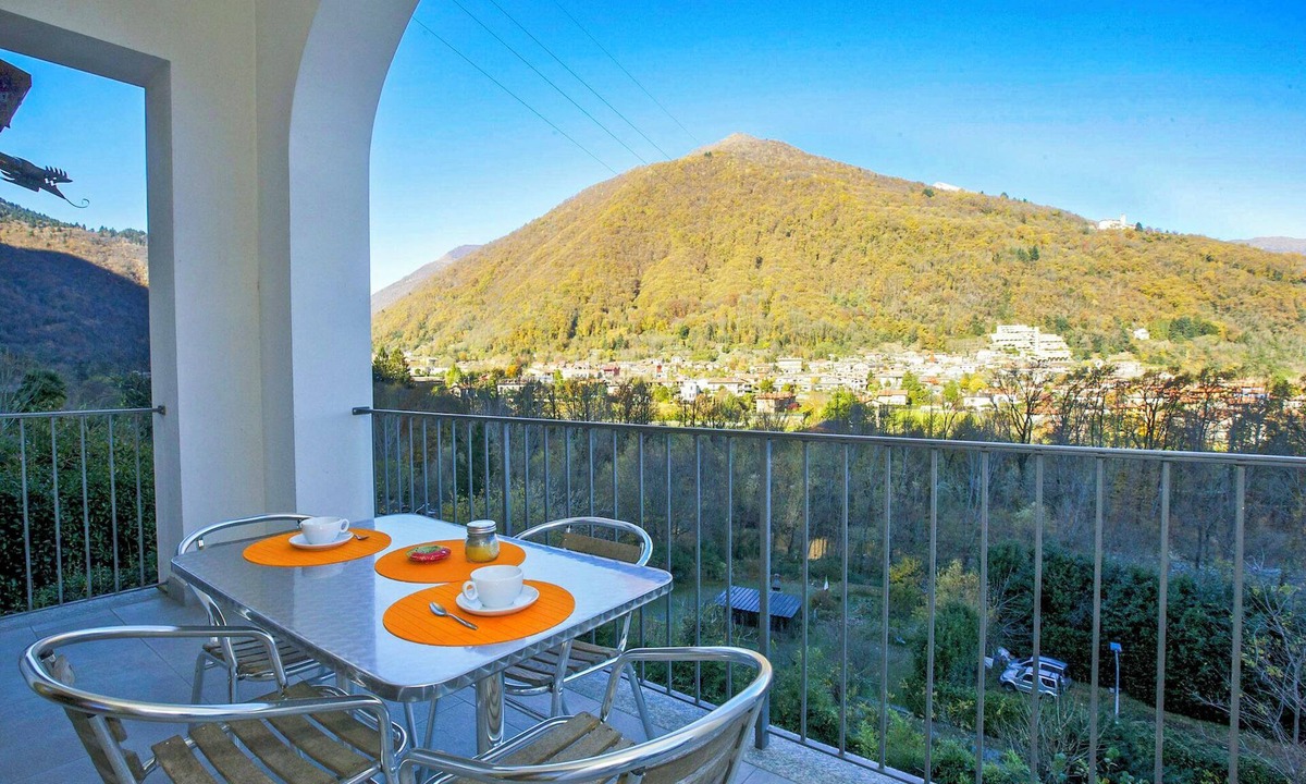 Cannobio Apartment | La Marenca Residence No. 201 by Lago Reisen