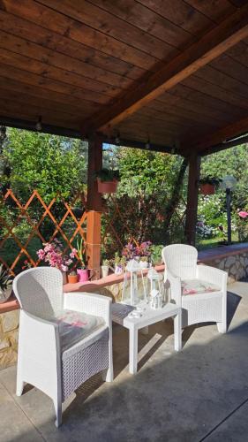 Ortona House | La Margherita