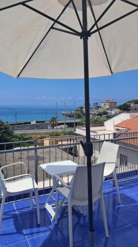Belvedere Marittimo Bed & Breakfast | La Marinella