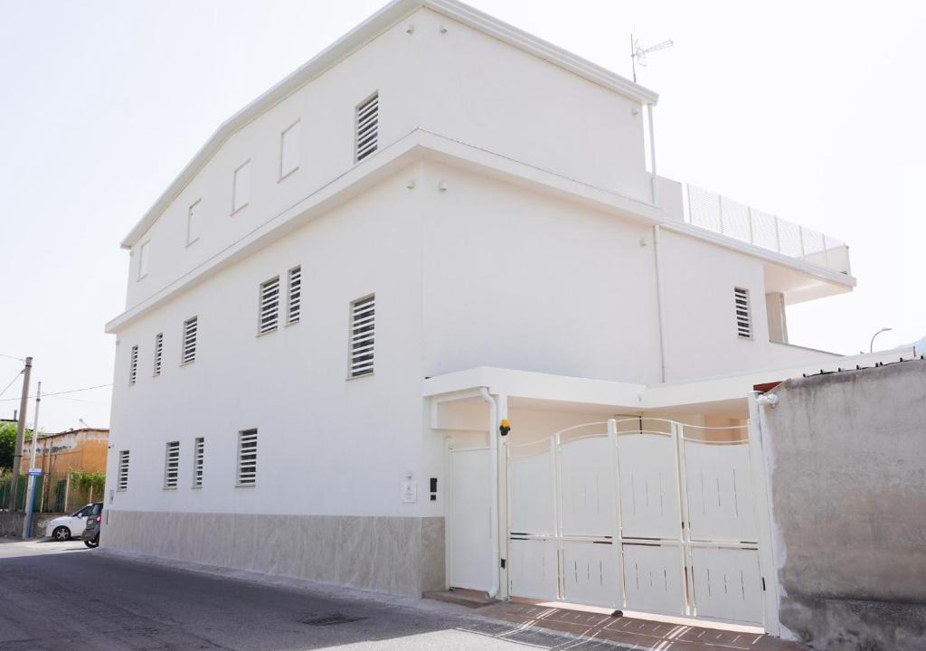Angri Bed & Breakfast | La Martina Guesthouse