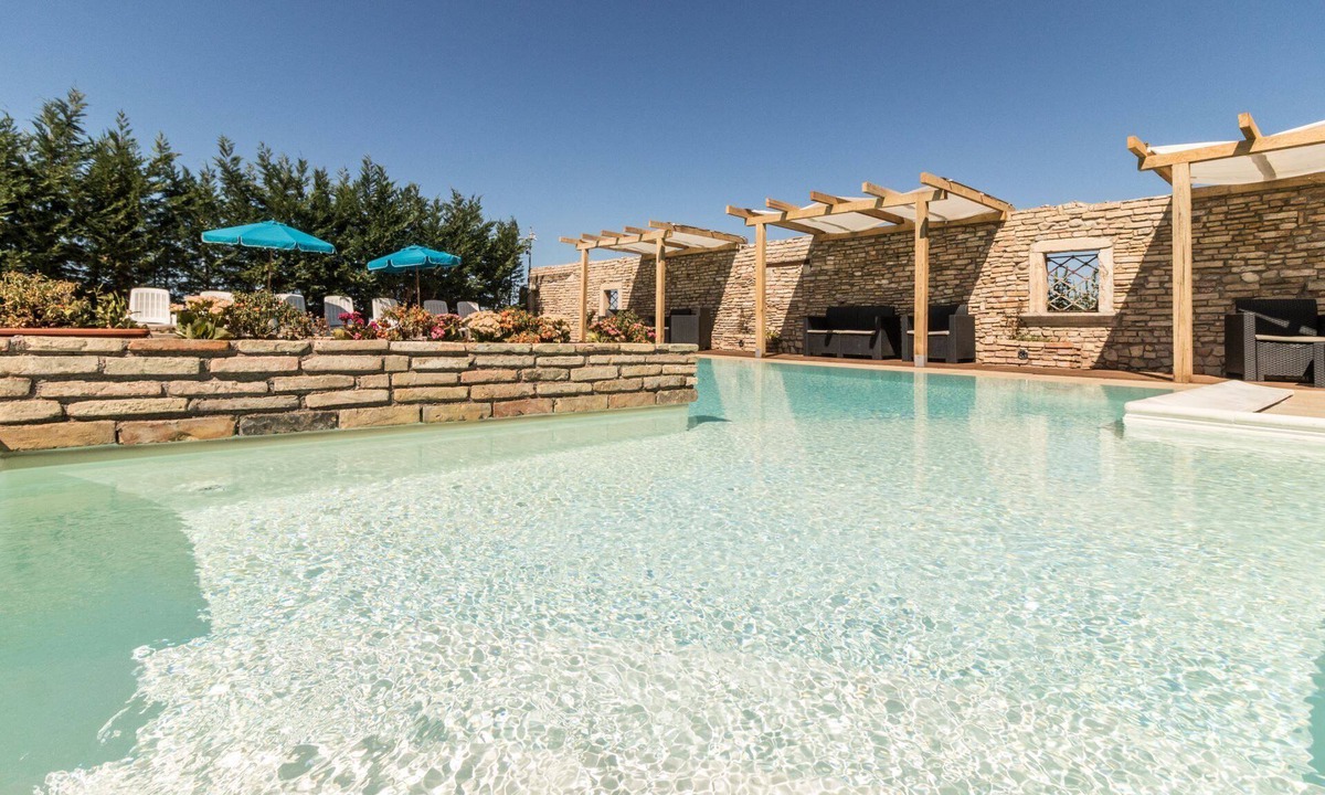 Vasto Apartment | LA MASSERIA - La Dimora del Conte - 15