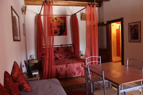 Celico Bed & Breakfast | La Meridiana Bed & Bike