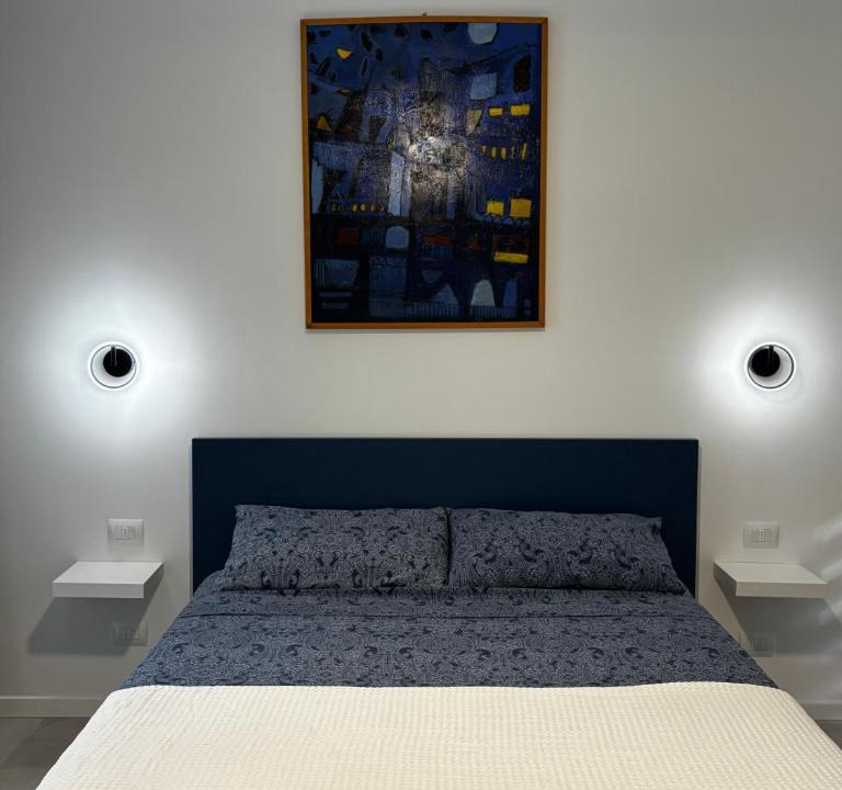 Vigevano Apartment | La mia Griona